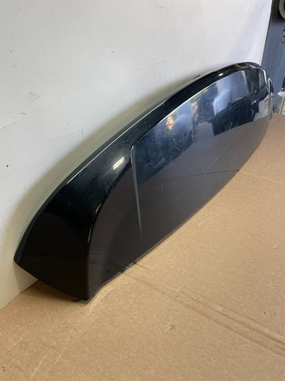 2011 to 2020 Dodge Durango Rear Upper Wing Spoiler W/Brake Light AH6088 DG2