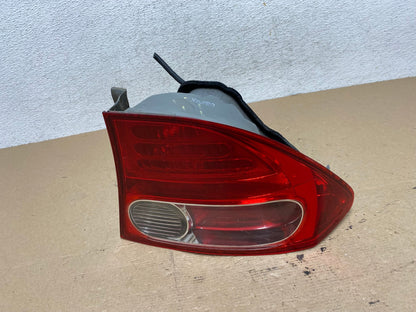 2006 2007 2008 Honda Civic Right Passenger Rh Side Tail Light AF4586 LK0