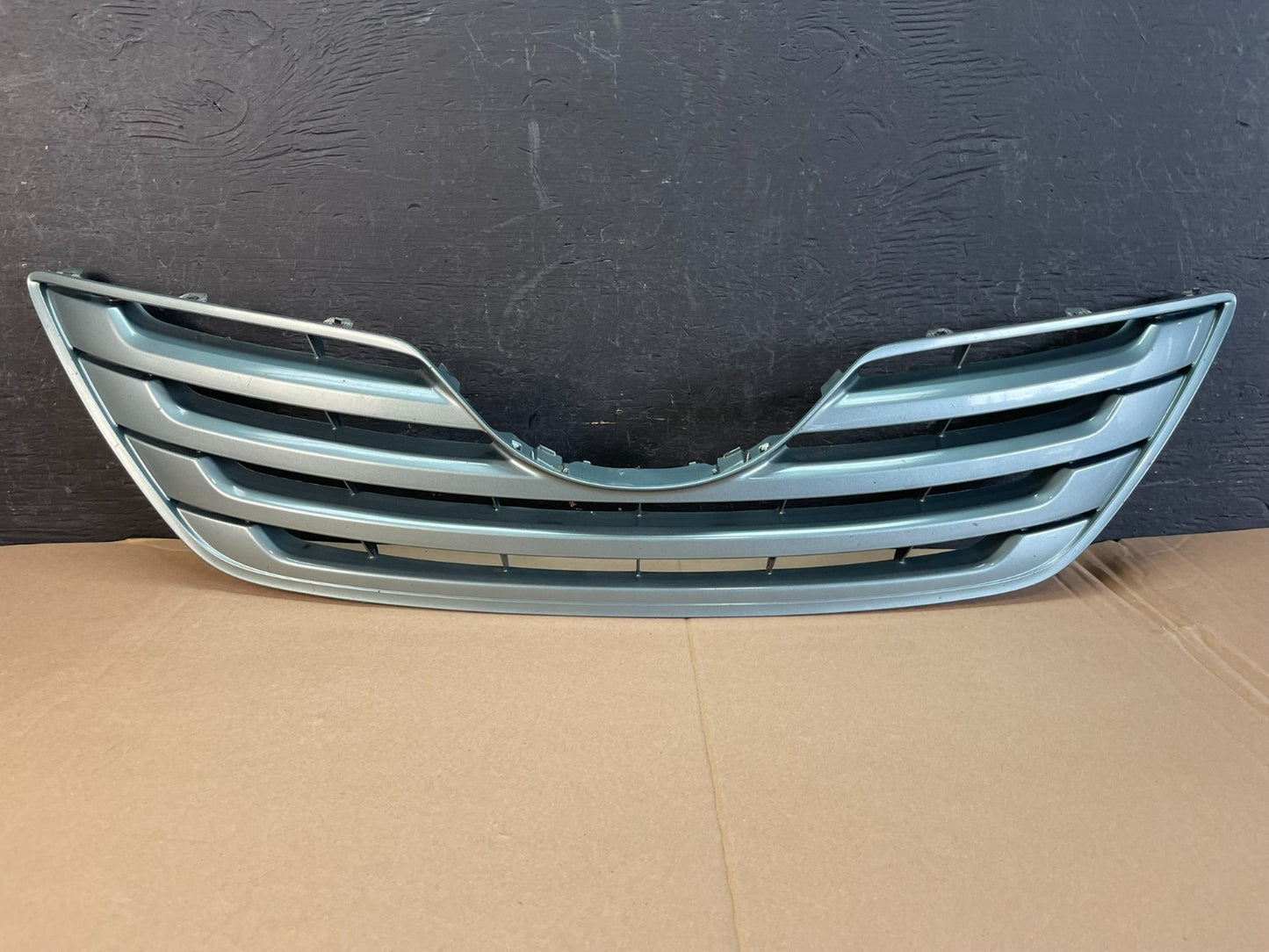 2007 2008 2009 Toyota Camry Front Upper Grill Grille AD8299 DG0