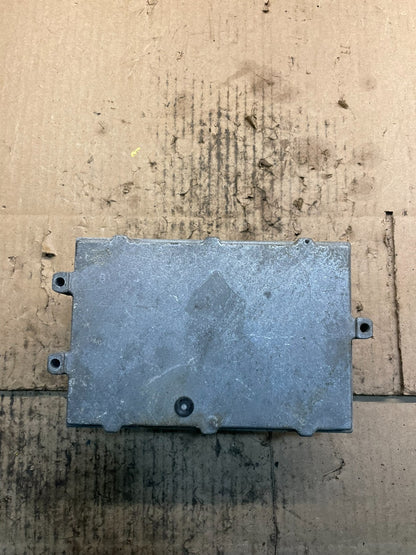 2007 Jeep Commander 4.7L Engine Computer ECU PCM OEM  v9157 DG2