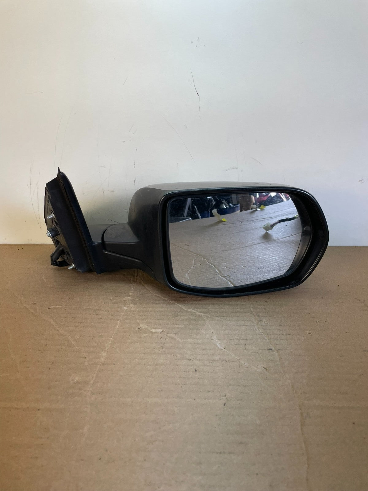 2007-2011 Honda CR-V CRV Right Passenger RH Side View Door Mirror AG7883 DW8