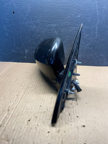 2013 to 2016 Nissan Pathfinder Right Passenger View Door Mirror AE2363 DW2