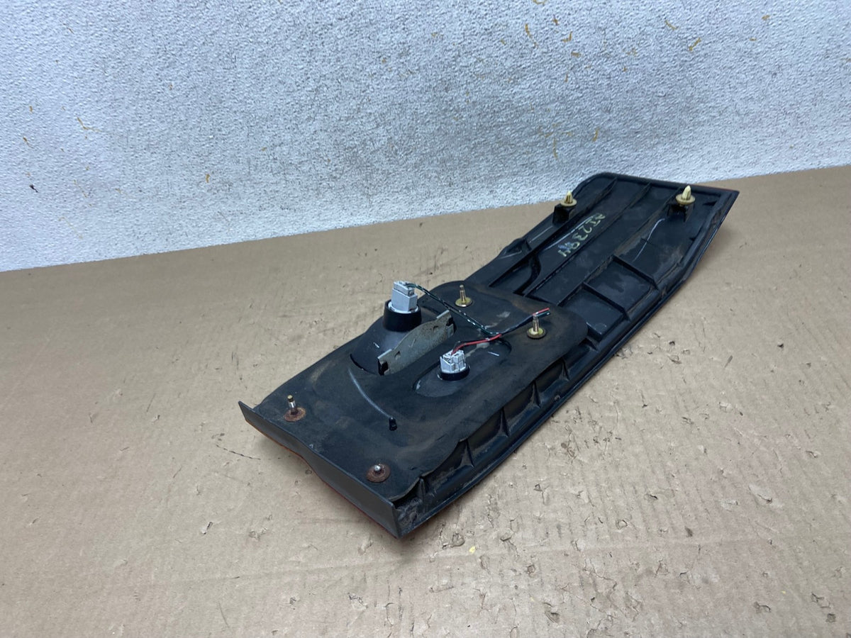 2002 2003 2004 Honda Odyssey Left Driver LH Side Tail Light Inner AI2394 LK5