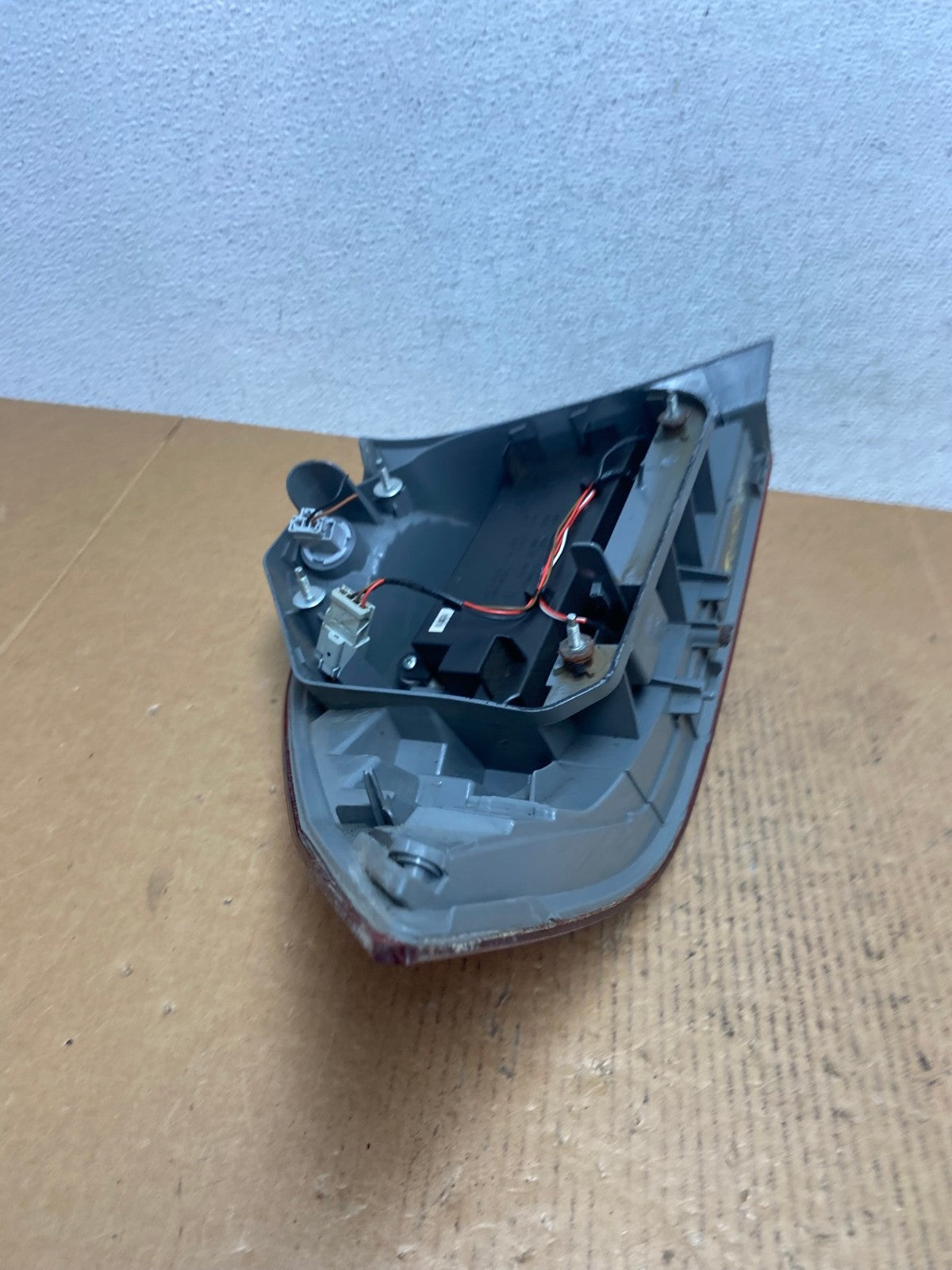 2006 - 2007 Honda Accord Right Passenger Side Tail light AE0508 LK6