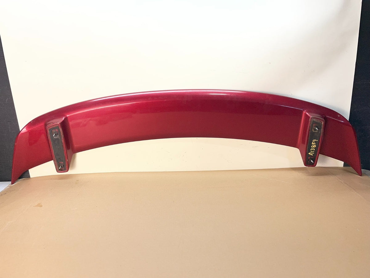 2001 to 2004 Ford Mustang Rear Trunk Spoiler Wing AI3859 DG3