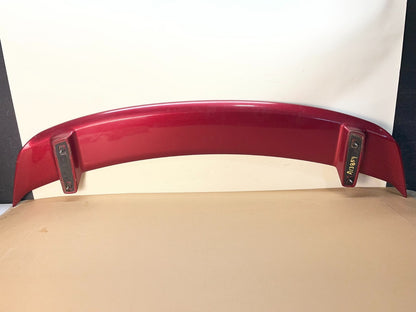 2001 to 2004 Ford Mustang Rear Trunk Spoiler Wing AI3859 DG3