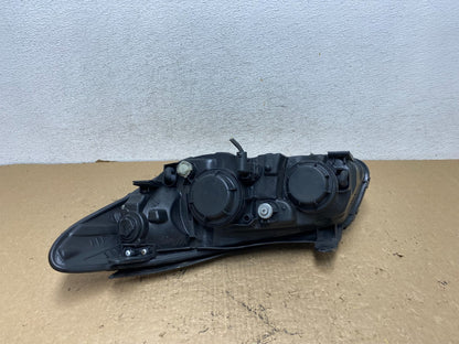 2007 2008 2009 2010 Hyundai Elantra Right Passenger Side Headlight TYC AF8209 DW5