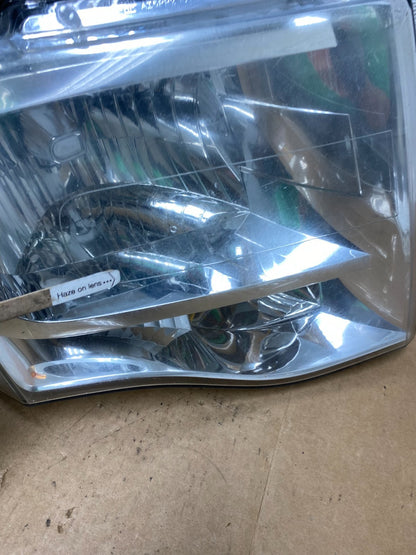2007 to 2014 Ford Expedition Right Passenger RH side Headlight Halogen AE3164 DW5