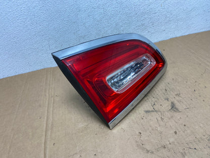 2013 to 2017 Buick Enclave Left Driver LH Inner Outer Tail Light AD2846 LK2