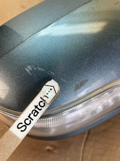 2007 2008 2009 Acura MDX Door Mirror Right Passenger RH Power AG7878 DW6