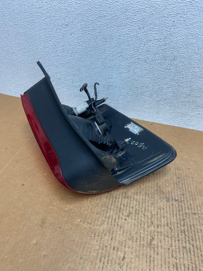2008 to 2012 Ford Escape Right Passenger RH Side Tail Light AE0257 LK4