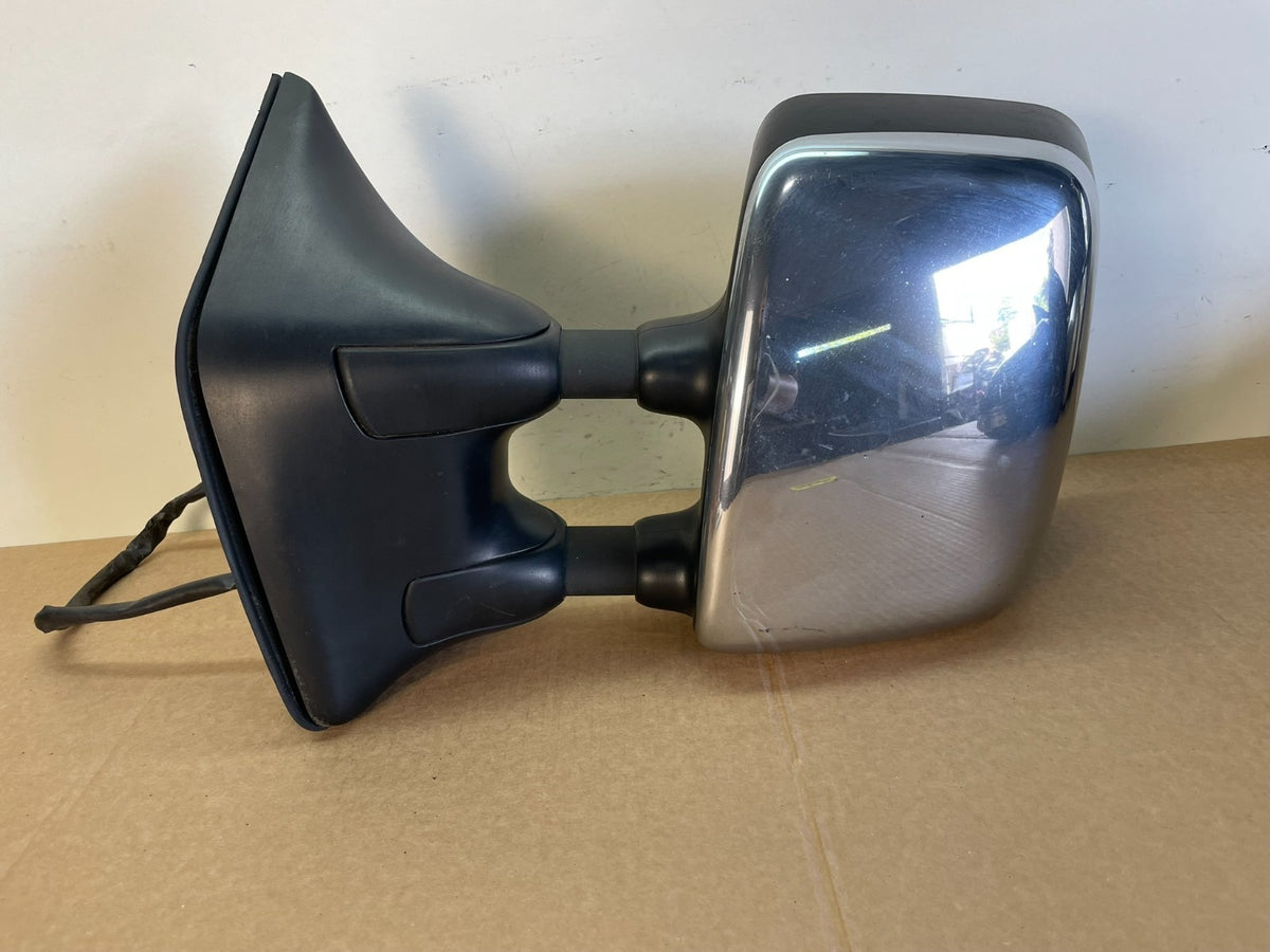 2004 to 2015 Nissan Titan SE Left Driver LH View Door Mirror AH6273 DW0