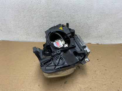 2008-2011 Mercedes C-Class C350 C300 Left Driver Xenon Headlight AH9052 DW6