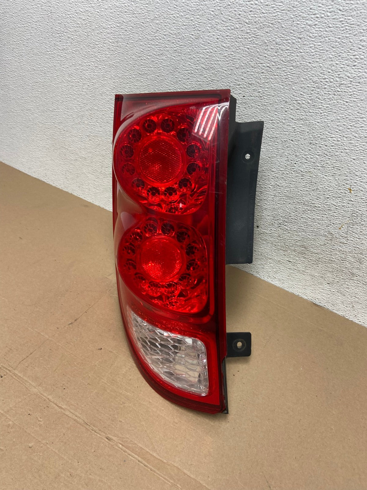 2011 to 2018 Dodge Grand Caravan Left Driver Tail Light Led AF4357 LK1