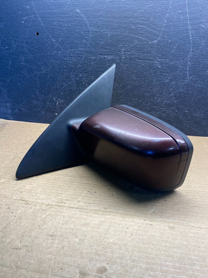 2006-2010 Ford Fusion Milan Left Driver Side Door Mirror AF7540 DG2