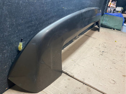 2008 to 2014 Subaru Tribeca Rear Spoiler Wing W2489 DG2