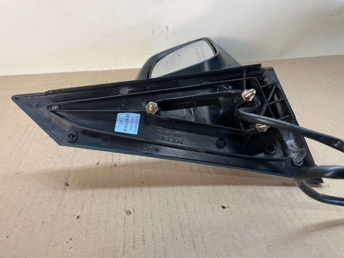 2004 to 2009 Toyota Prius Right Passenger RH Side View Door Mirror AJ0712 DG4