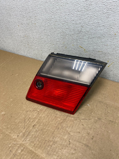 1999 to 2001 SAAB 9-5 Passenger Right Side Tail Light Inner Sedan OEM O5670 DW1