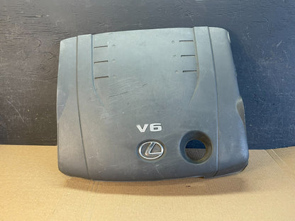 2006 to 2015 Lexus IS250 Engine Motor Cover Panel af3537 DG0