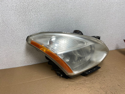 2009-2013 Nissan Rogue Right Passenger Xenon HID Headlight OEM AB6254 DW2