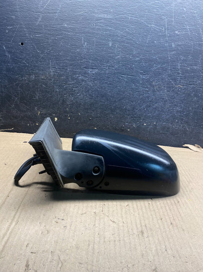 2004 to 2010 Toyota Sienna Left Driver LH Turn Signal View Mirror aj0540 DG3