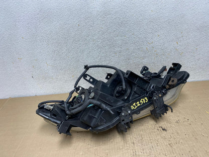 Halogen 2011 2012 2013 2014 Nissan Murano Headlight Left Driver LH AI2503 LK8