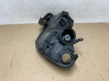 2010 to 2013 Suzuki Kizashi Right Passenger Halogen Headlight AH7689 DG9