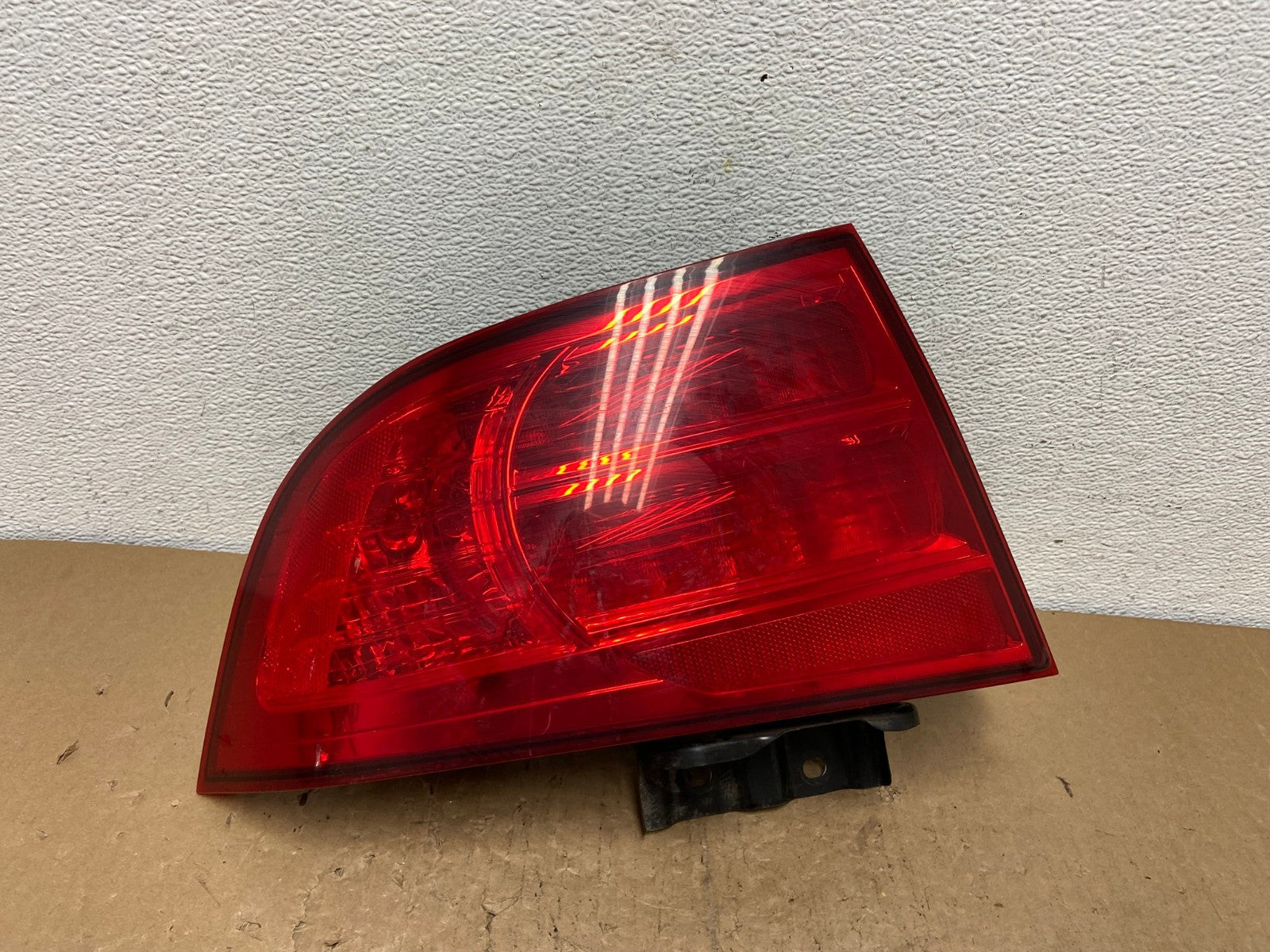 2004 2005 2006 Acura TL Left Driver Lh Side Tail Light AC7304 LK0