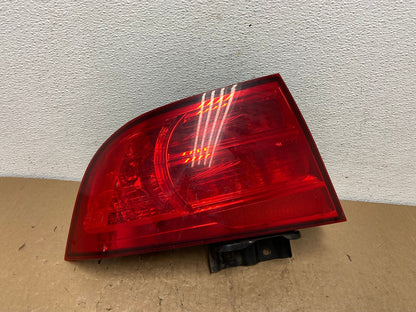 2004 2005 2006 Acura TL Left Driver Lh Side Tail Light AC7304 LK0