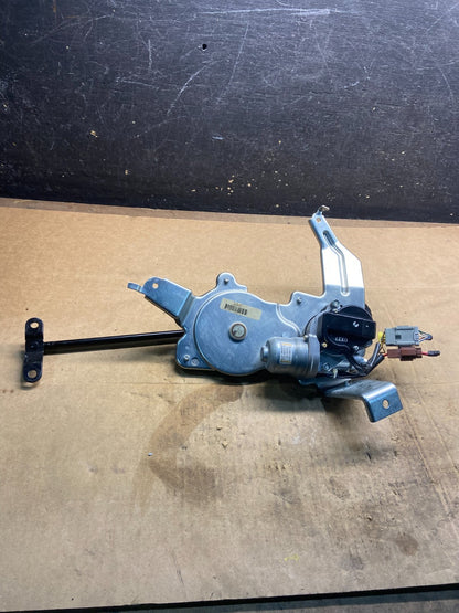 2007 - 2013 Acura MDX Honda Odyssey  Lift Gate Trunk Lid Motor Actuator y4487 DG3