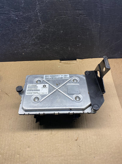 2011 Dodge Charger Chrysler 300 Engine Control ECU ECM P05150545AE af9011 DG1