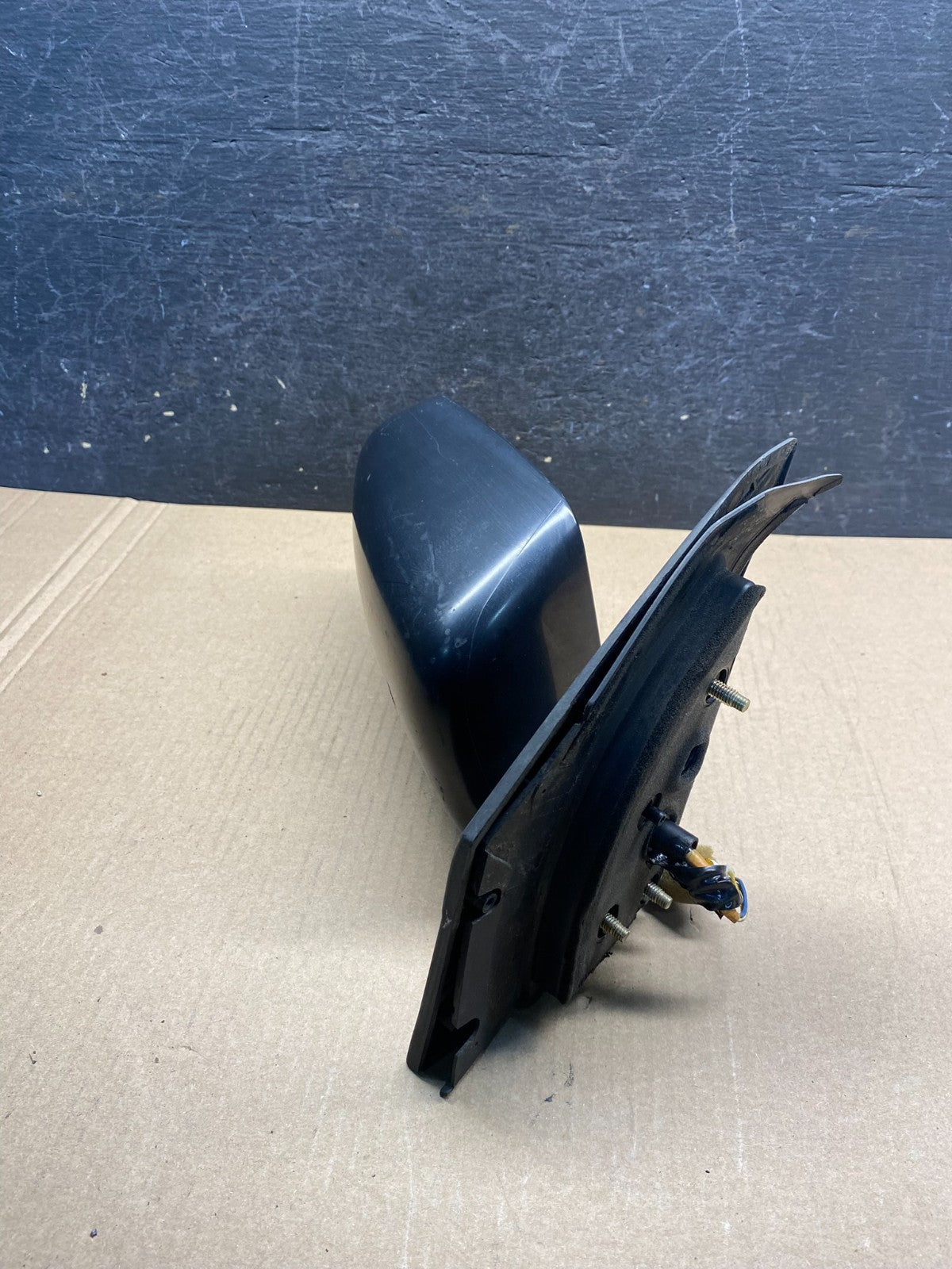 2003 - 2007 Mitsubishi Lancer Right Passenger RH Door View Mirror ah3153 DG2