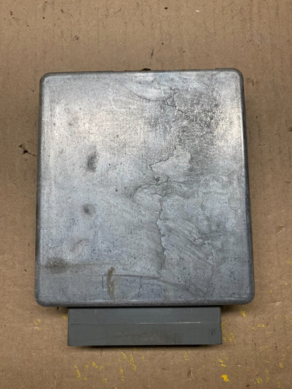 2002 Ford E-Series Van 4.2L Engine Control Module 3c2a-12a650-sb C1626 PS1