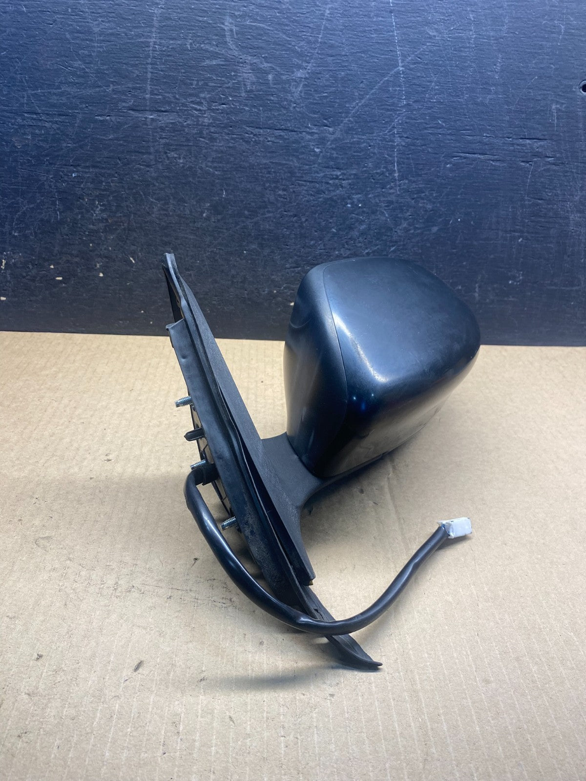 2013-2018 Nissan Altima Left Driver LH View Power Turn Door Mirror AG6171 DG1