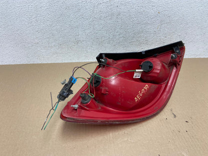 2005-2010 Pontiac G6 Sedan Right Passenger Side Tail Light AE6939 LK5