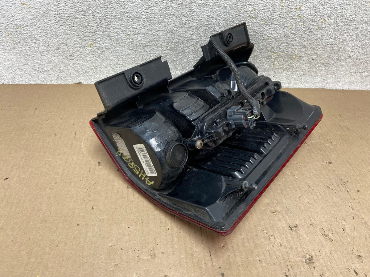 2008 to 2012 Jeep Liberty Left Driver Side Lh Tail Light AH5876 LK5