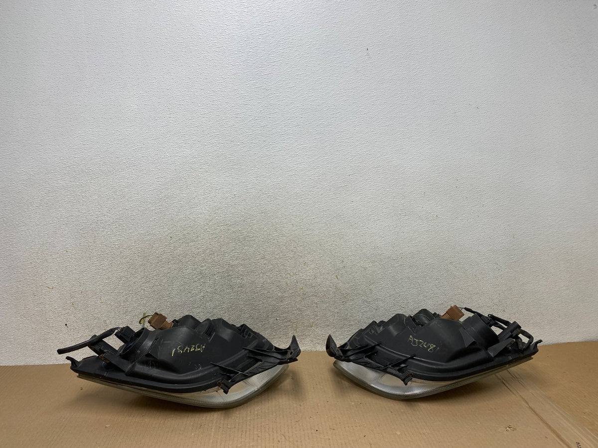 2006 to 2009 Ford Fusion Headlights Left+Right Side AJ2481 DW6
