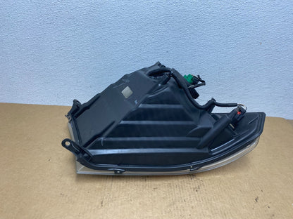 2009 to 2012 Ram 1500 2500 Right Passenger RH Halogen Headlight AC1840 DW6