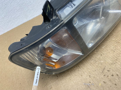 2006 2007 2008  Honda Ridgeline Right Passenger Halogen Headlight Oem AC1038 DW5
