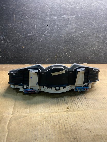 2006 - 2008 Honda Ridgeline Speedometer Gauge Cluster Unit Oem Y4552 DG2