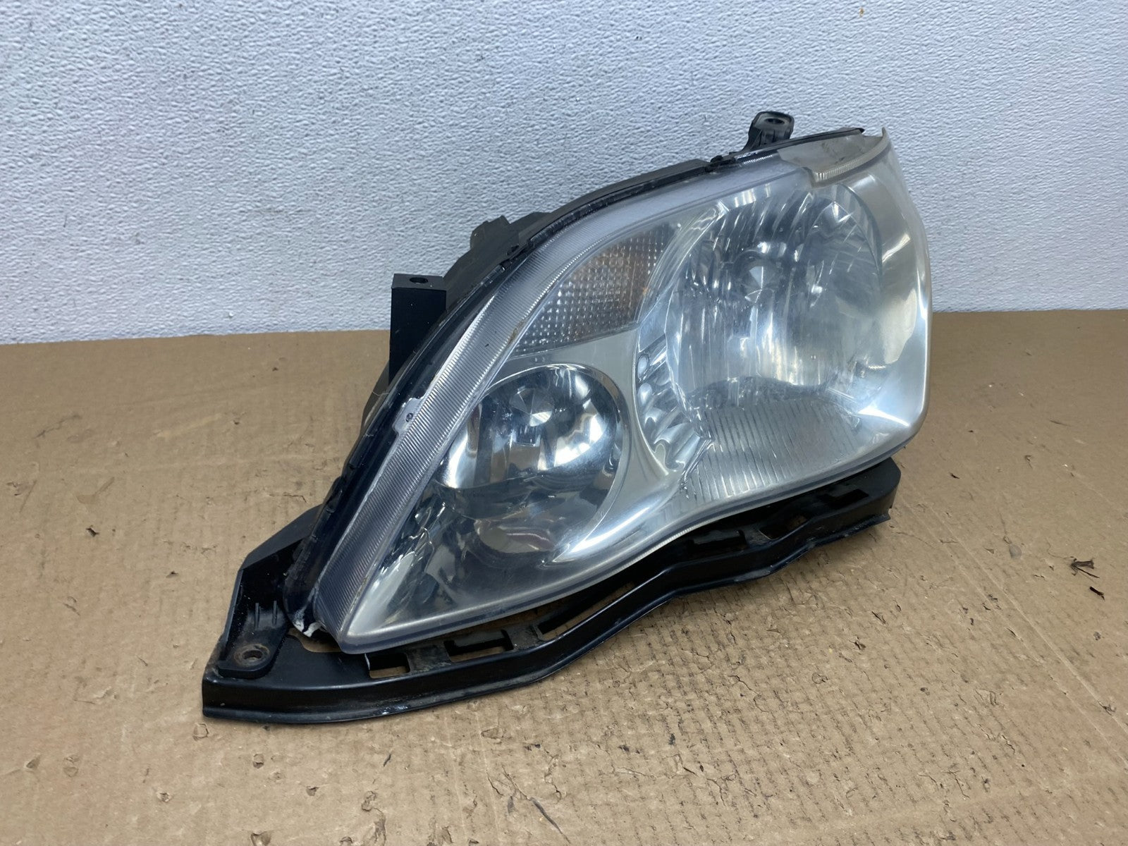 2008 2009 2010 Toyota Avalon Left Driver Lh Side Halogen Headlight OEM AC4033 DW2