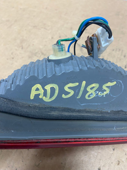 2011 2012 2013 Hyundai Elantra Inner Tail Light Left Driver LH AD5185 LK6