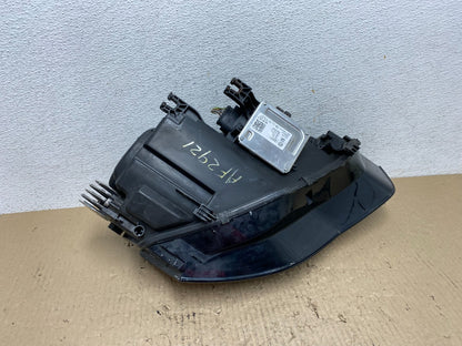 2013 - 2017 Audi A5 S5 Left Driver LH Side Xenon Headlight AF2921 DW7