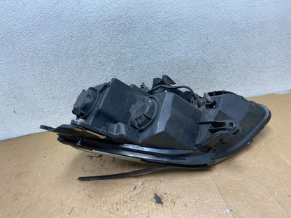 2007-2012 Gmc Acadia Halogen Headlight Right Passenger Side AI9222 LK8