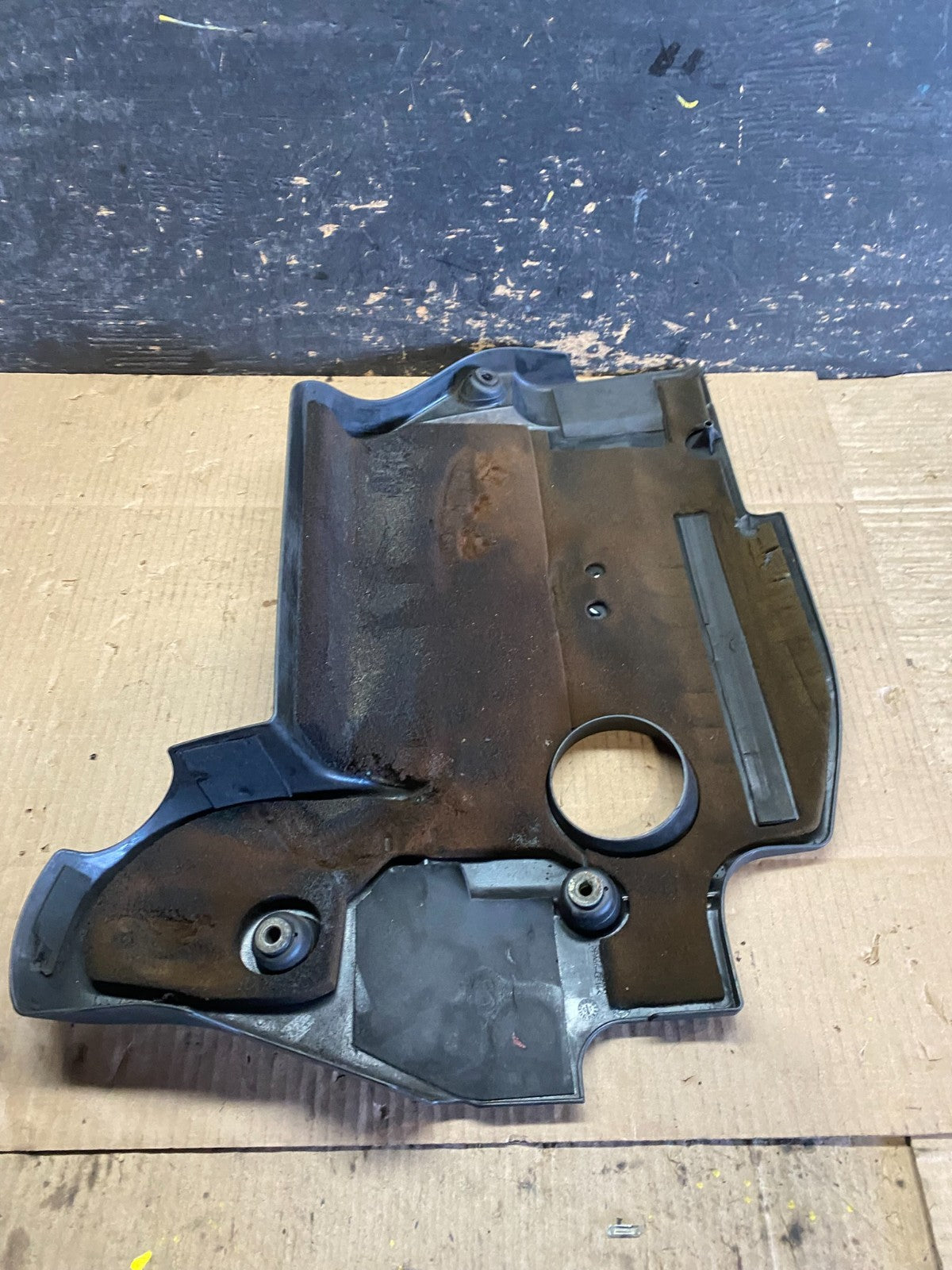 2007 to 2013 Nissan Altima EngineMotor Cover OEM W5774 DG6