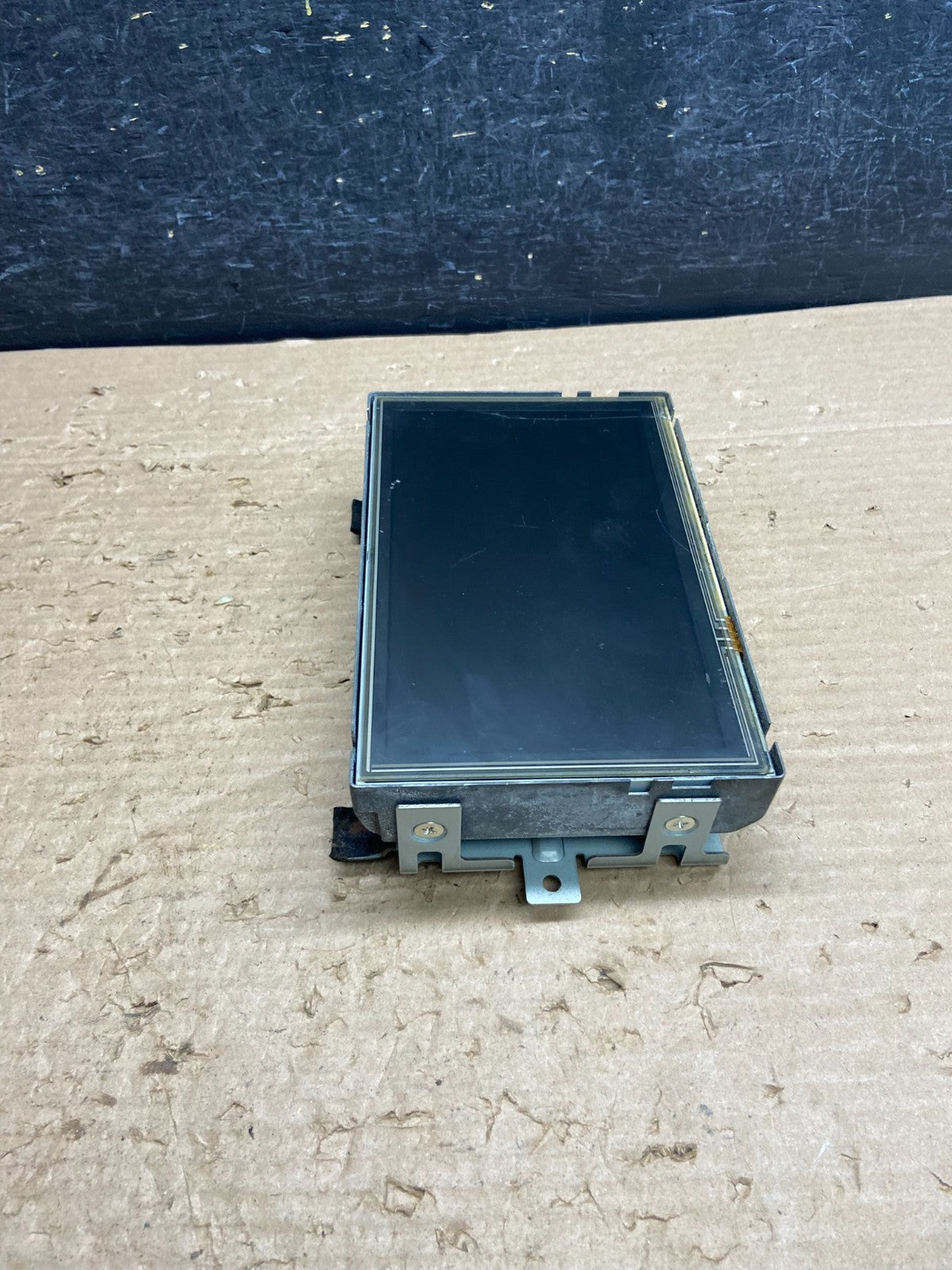 2010-2018 Infiniti JX35 M37 M56 Q70 Radio Information Display Screen AG8698 DG1