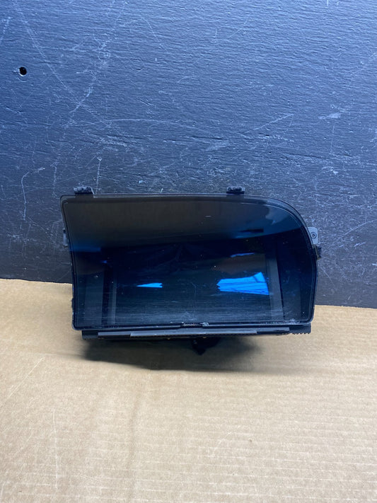 2007 - 2009 Mercedes W221 S550 CL550 Navigation Display Screen Monitor AD9653 DG0