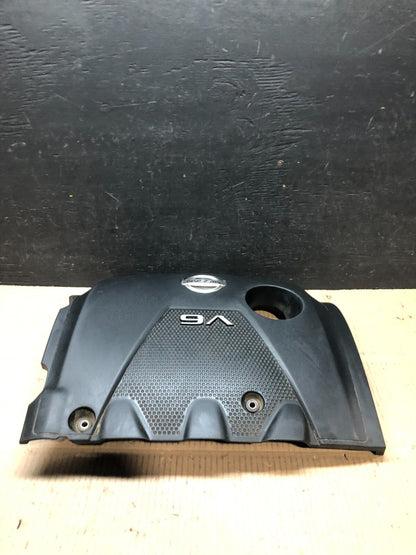 2009 to 2014 Nissan Maxima 3.5L Engine Cover G5929 OEM DG11