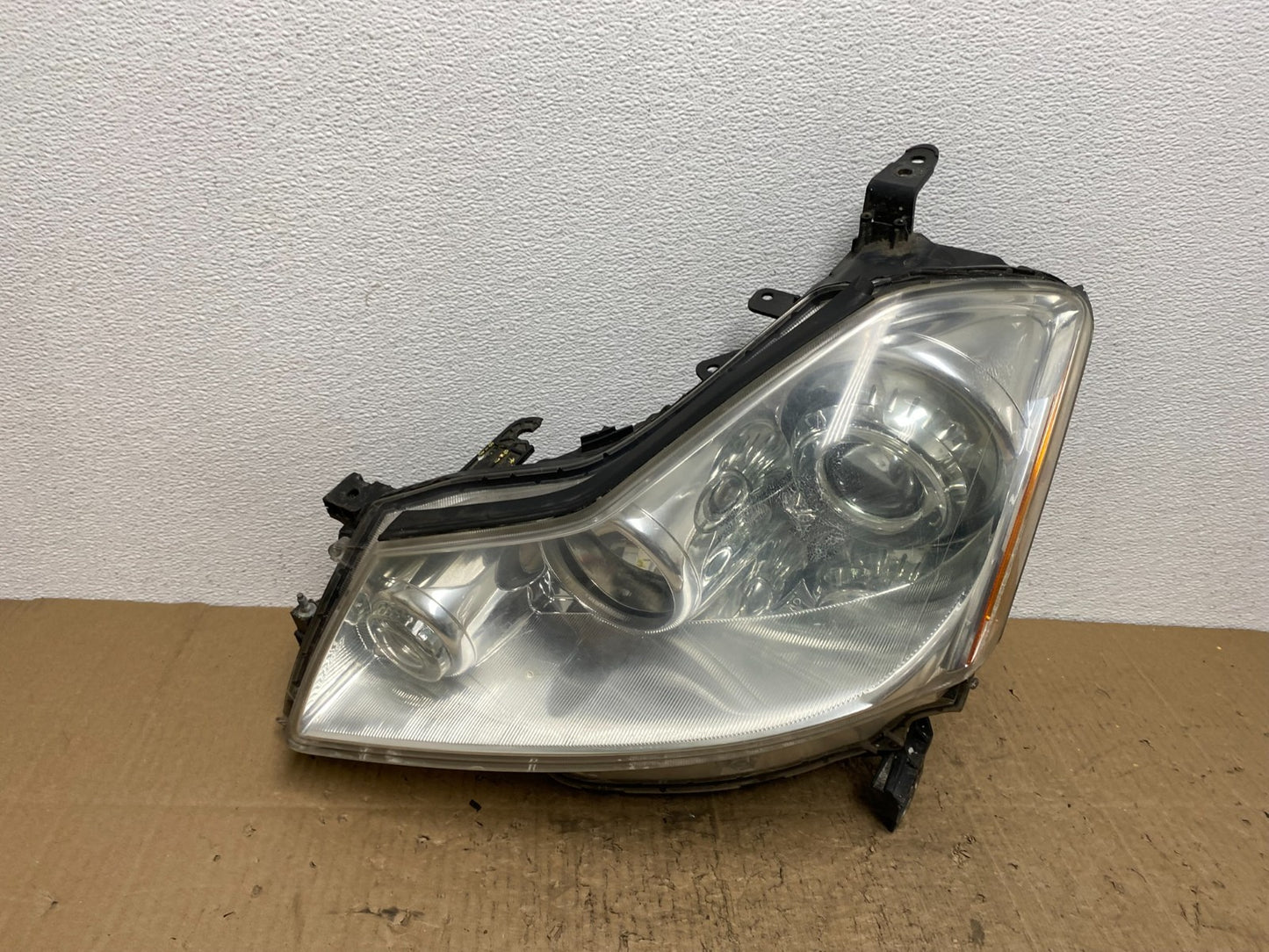 2006 to 2010 Infiniti M35 Left Driver Side Hid Xenon Headlight Oem AB9923 DW0
