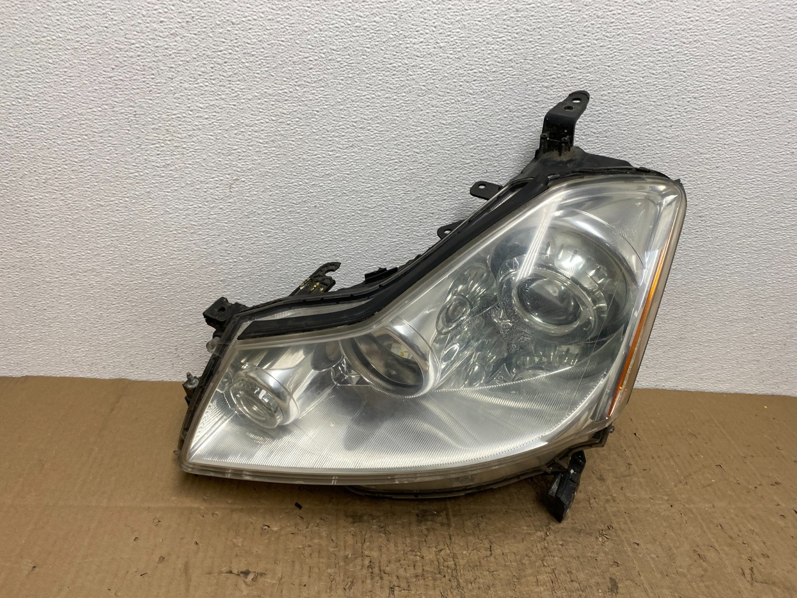 2006 to 2010 Infiniti M35 Left Driver Side Hid Xenon Headlight Oem AB9923 DW0